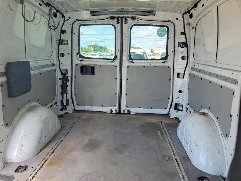 Продаж на аукціоні авто 2017 Mercedes-benz Metris, vin: WD3PG2EA3H3219272, номер лоту: 55157476
