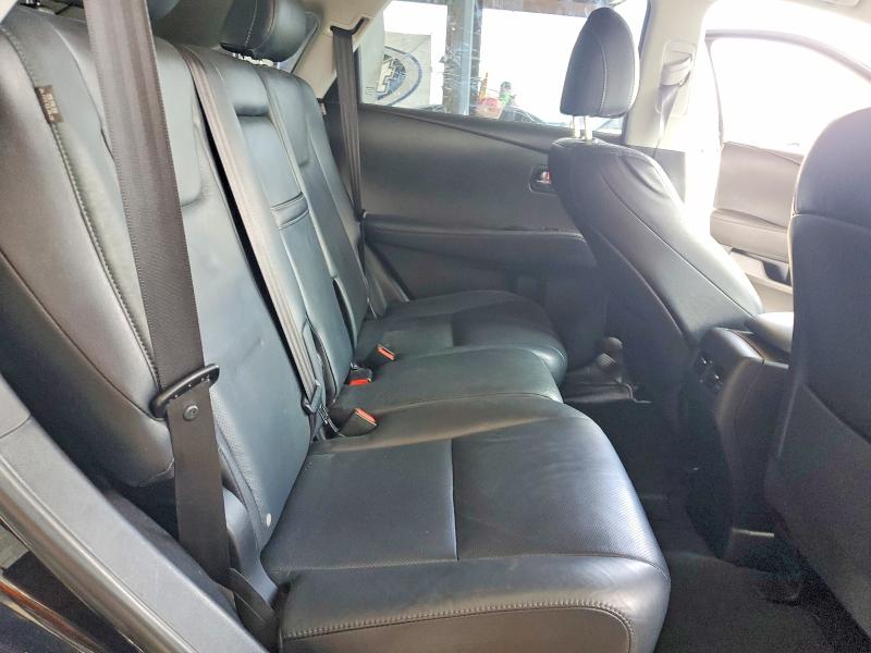 Aukcja sprzedaży 2015 Lexus Rx, vin: 2T2ZK1BA1FC179432, numer aukcji: 59117356