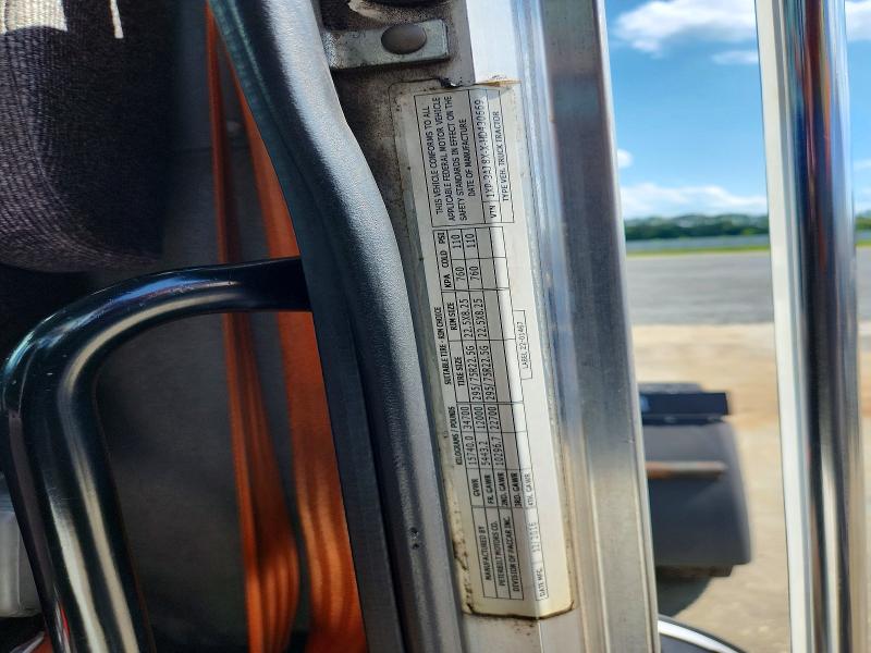 2017 Peterbilt 348 მანქანა იყიდება აუქციონზე, vin: 1XP3AJ8XXHD430669, აუქციონის ნომერი: 57915976
