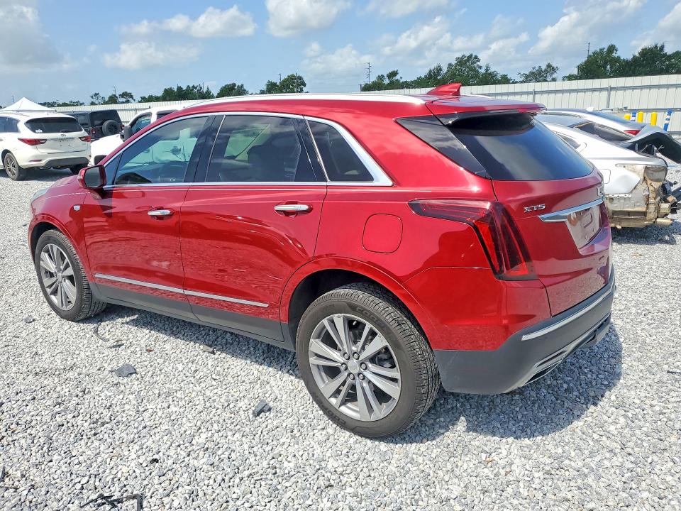 Aukcja sprzedaży 2020 Cadillac Xt5, vin: 1GYKNCRS0LZ194412, numer aukcji: 56712406
