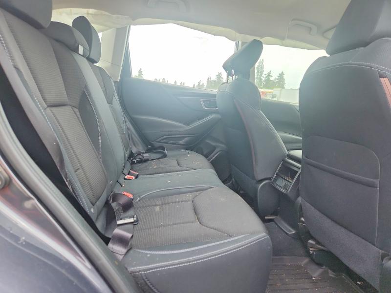 2020 Subaru Forester მანქანა იყიდება აუქციონზე, vin: JF2SKADC3LH535733, აუქციონის ნომერი: 58802436