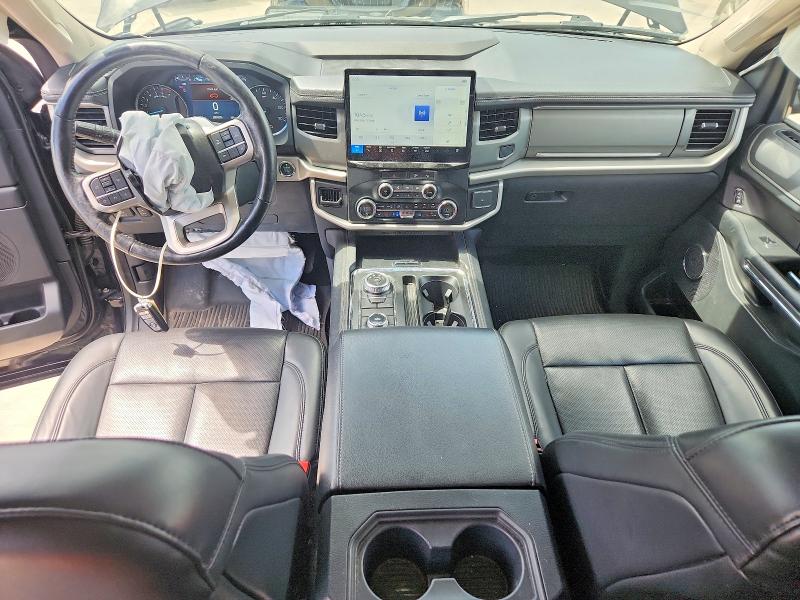 Aukcja sprzedaży 2023 Ford Expedition, vin: 1FMJK1J88PEA04007, numer aukcji: 56064006