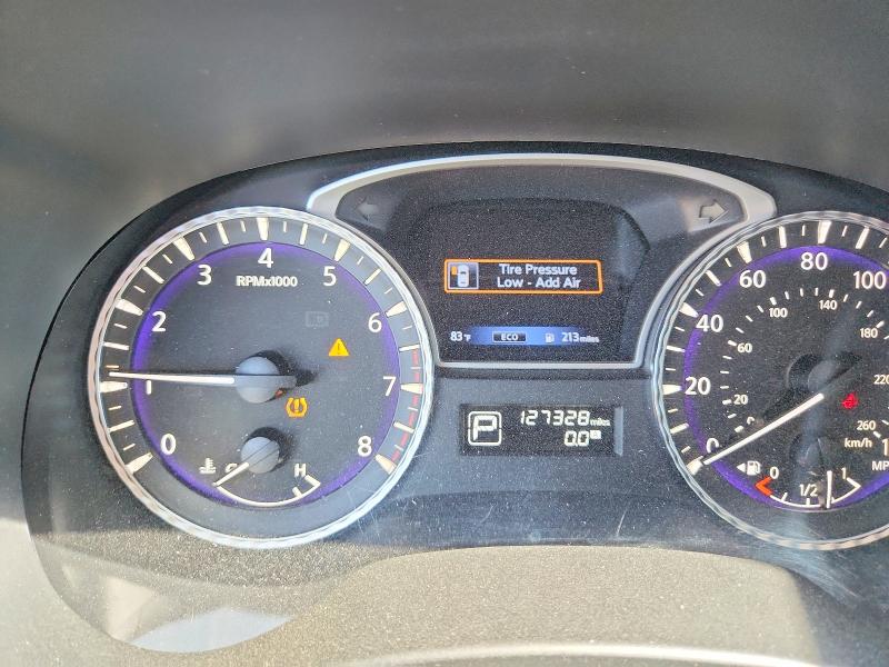 Aukcja sprzedaży 2019 Infiniti Qx60, vin: 5N1DL0MN2KC555687, numer aukcji: 56449636