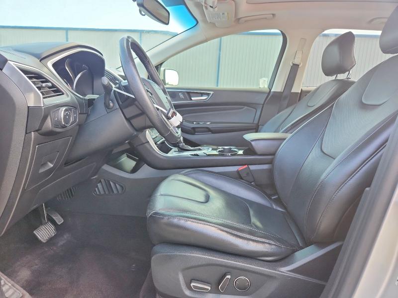 58999306 :رقم المزاد ، 2FMPK3K92GBC56554 vin ، 2016 Ford Edge مزاد بيع