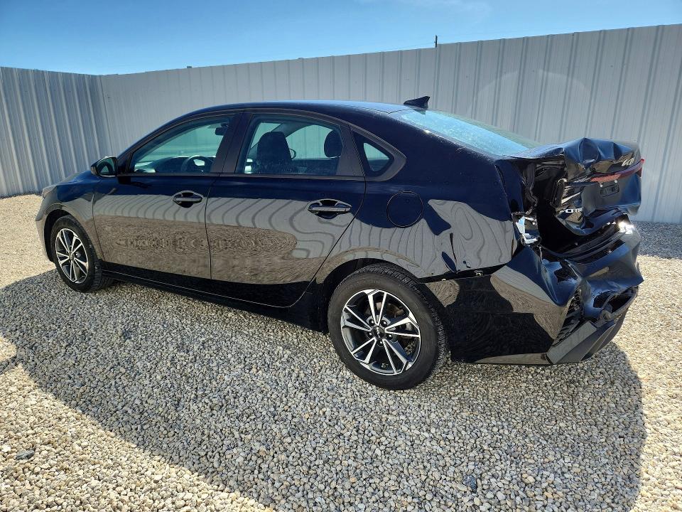 Продажа на аукционе авто 2024 Kia Forte, vin: 3KPF24AD4RE739969, номер лота: 56525286