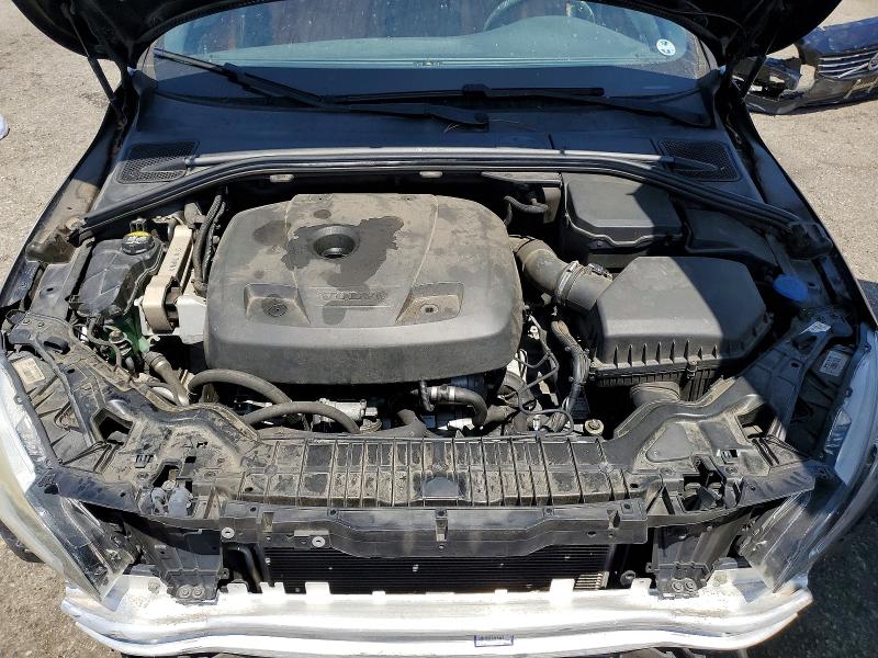 Продаж на аукціоні авто 2016 Volvo S60, vin: YV126MFK6G2413542, номер лоту: 56189196