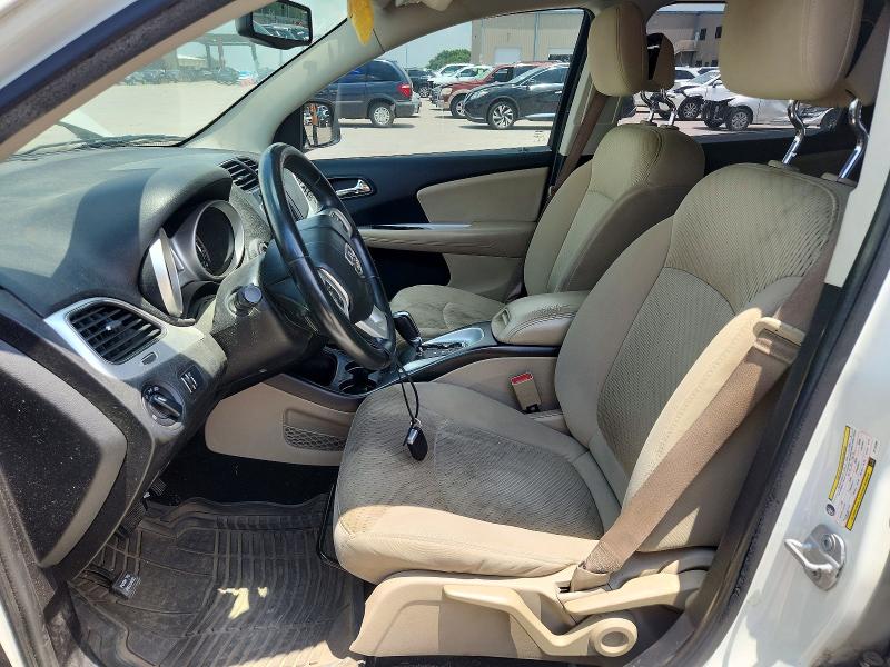 Aukcja sprzedaży 2013 Dodge Journey, vin: 3C4PDCAB2DT722888, numer aukcji: 55676906
