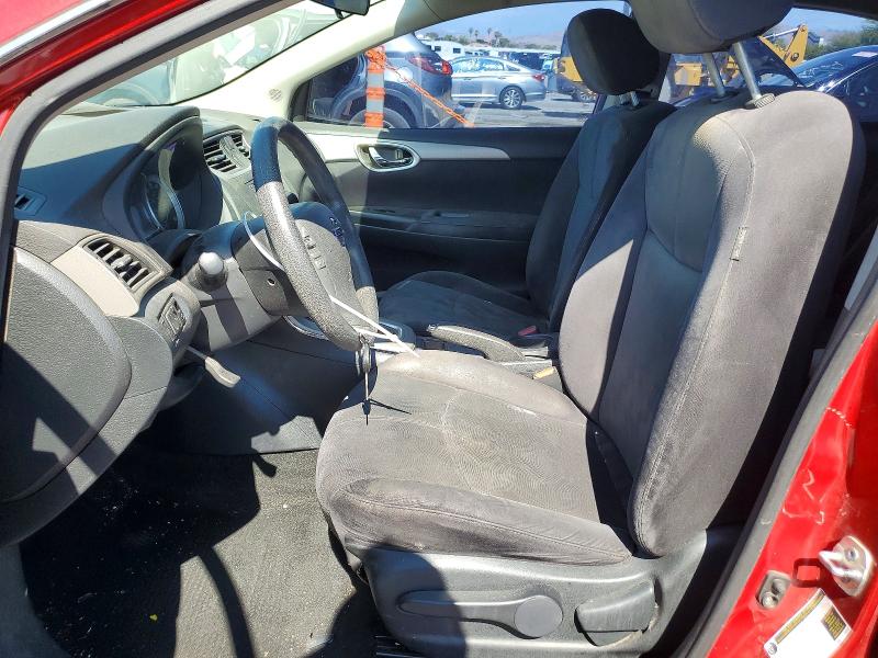 Aukcja sprzedaży 2013 Nissan Sentra, vin: 3N1AB7AP1DL779827, numer aukcji: 58269766