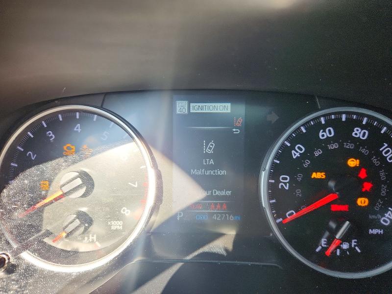 Aukcja sprzedaży 2022 Toyota Rav4, vin: 2T3W1RFV4NW200171, numer aukcji: 58249016