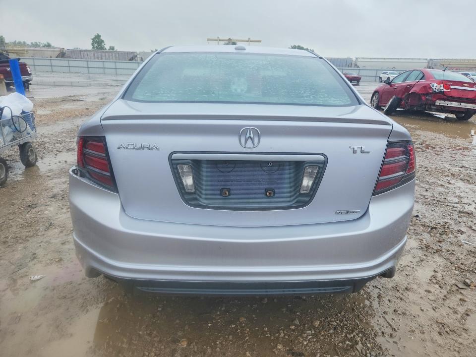 Aukcja sprzedaży 2004 Acura Tl, vin: 19UUA65524A034318, numer aukcji: 59022016