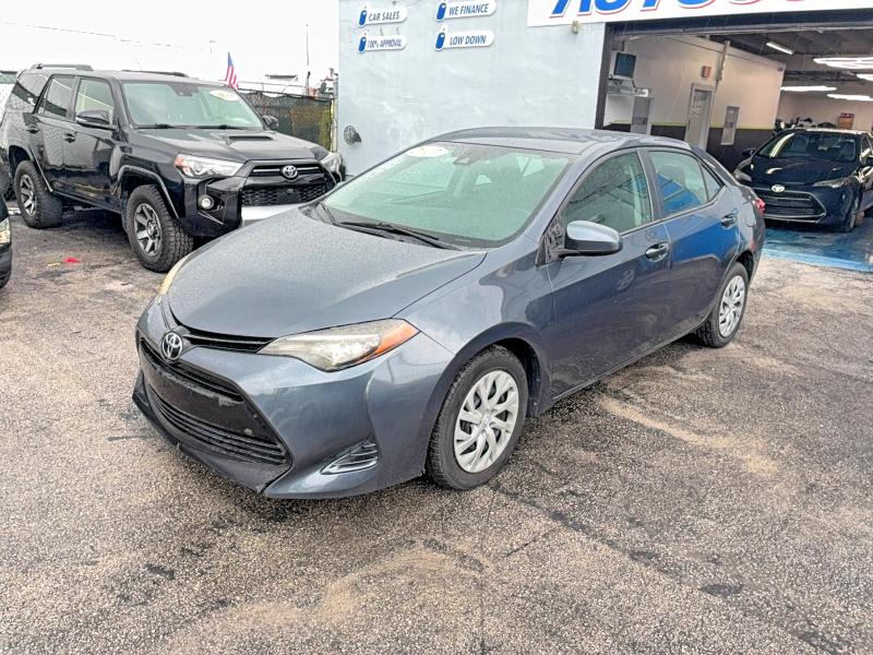 Aukcja sprzedaży 2017 Toyota Corolla, vin: 2T1BURHE1HC793148, numer aukcji: 56327956