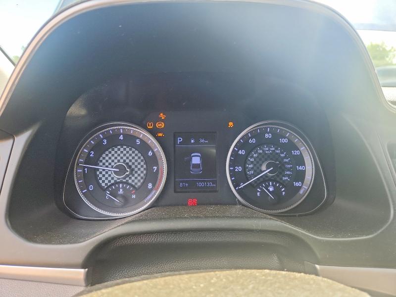 56967746 :رقم المزاد ، 5NPD84LF1LH538781 vin ، 2020 Hyundai Elantra مزاد بيع