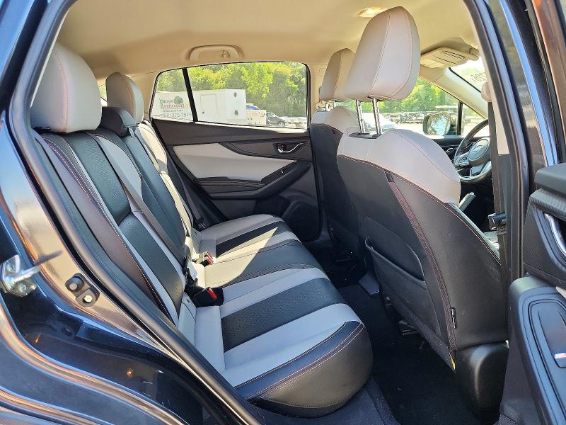 Продажа на аукционе авто 2019 Subaru Crosstrek, vin: JF2GTAMC9K8245854, номер лота: 56102726