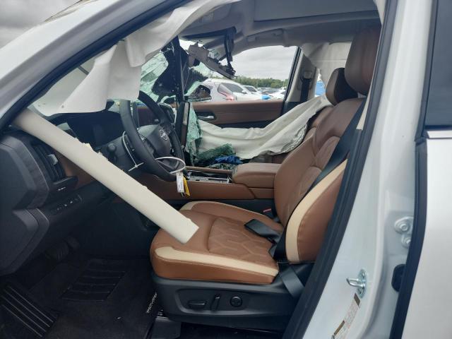Aukcja sprzedaży 2026 Nissan Pathfinder, vin: 5N1DR3DV9TC200856, numer aukcji: 55885086