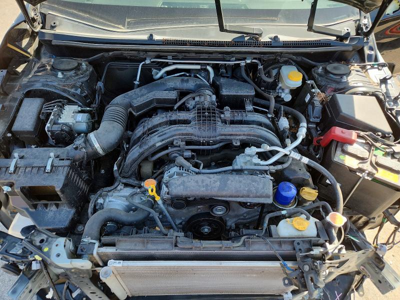 2019 Subaru Crosstrek მანქანა იყიდება აუქციონზე, vin: JF2GTAEC3KH348797, აუქციონის ნომერი: 55764646