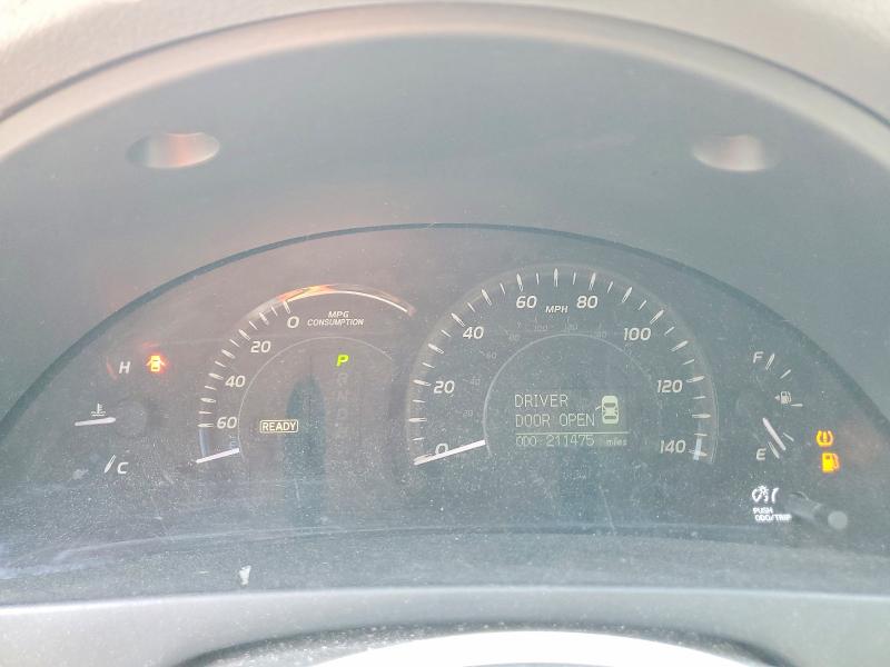 Aukcja sprzedaży 2008 Toyota Camry, vin: 4T1BB46K48U053819, numer aukcji: 55921496