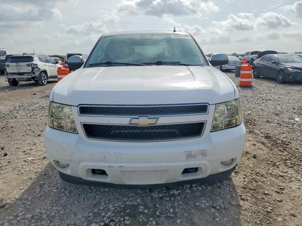 2008 Chevrolet Tahoe მანქანა იყიდება აუქციონზე, vin: 1GNFK13028R278113, აუქციონის ნომერი: 58266846