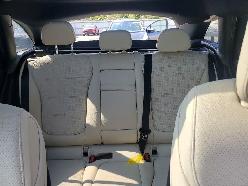 Aukcja sprzedaży 2023 Mercedes-benz Glc, vin: W1NKM4HBXPF024008, numer aukcji: 59005046