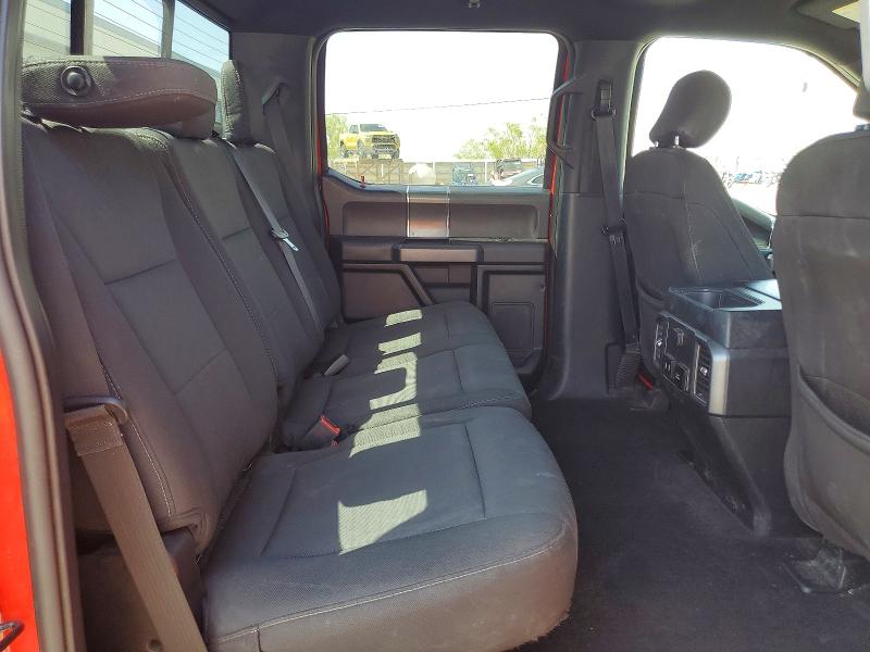 Aukcja sprzedaży 2019 Ford F150, vin: 1FTEW1CP7KKC02134, numer aukcji: 56629946