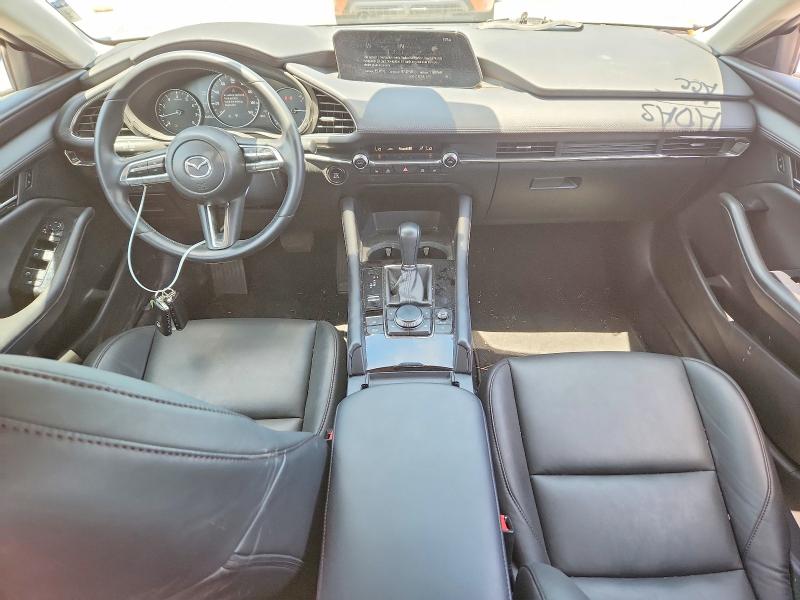 Продажа на аукционе авто 2022 Mazda 3, vin: 3MZBPACL2NM311012, номер лота: 57373396