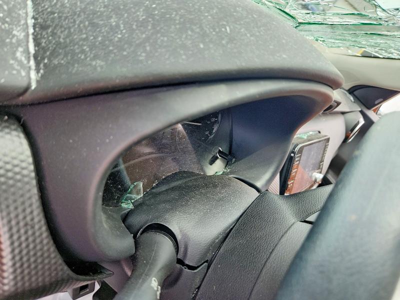 58036736 :رقم المزاد ، 3N1CP5CVXPL531610 vin ، 2023 Nissan Kicks مزاد بيع