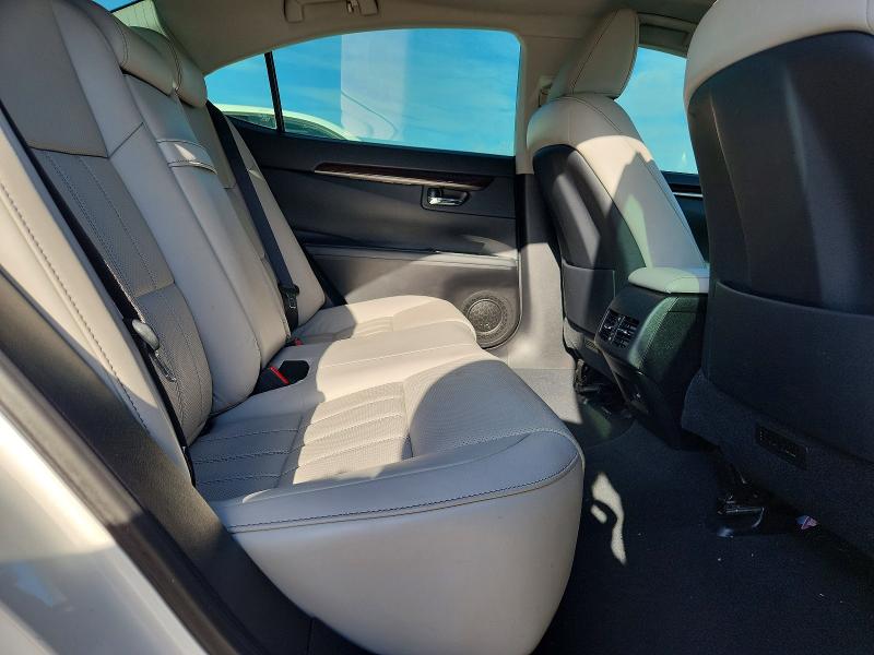 Продаж на аукціоні авто 2017 Lexus Es, vin: 58ABK1GG1HU073558, номер лоту: 56720186