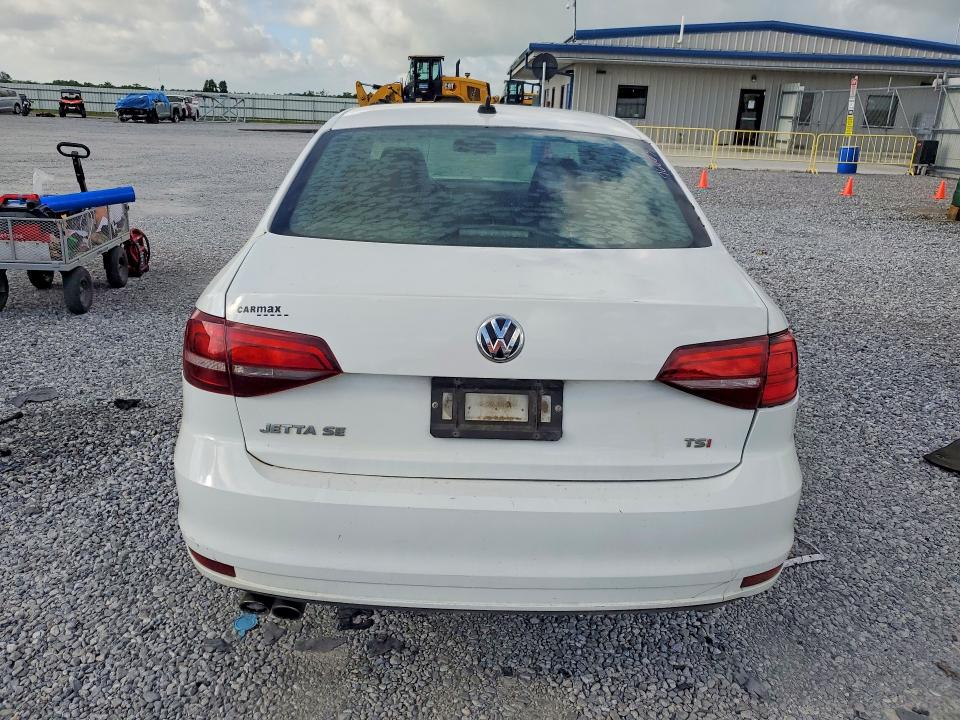 Продаж на аукціоні авто 2016 Volkswagen Jetta, vin: 3VWD67AJ0GM379652, номер лоту: 56068946