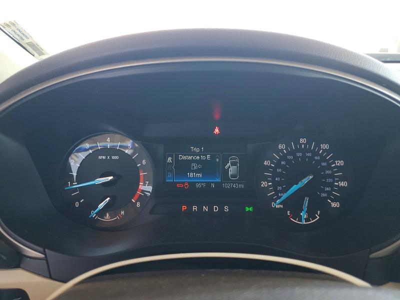 2015 Ford Fusion მანქანა იყიდება აუქციონზე, vin: 3FA6P0H71FR234444, აუქციონის ნომერი: 57776646