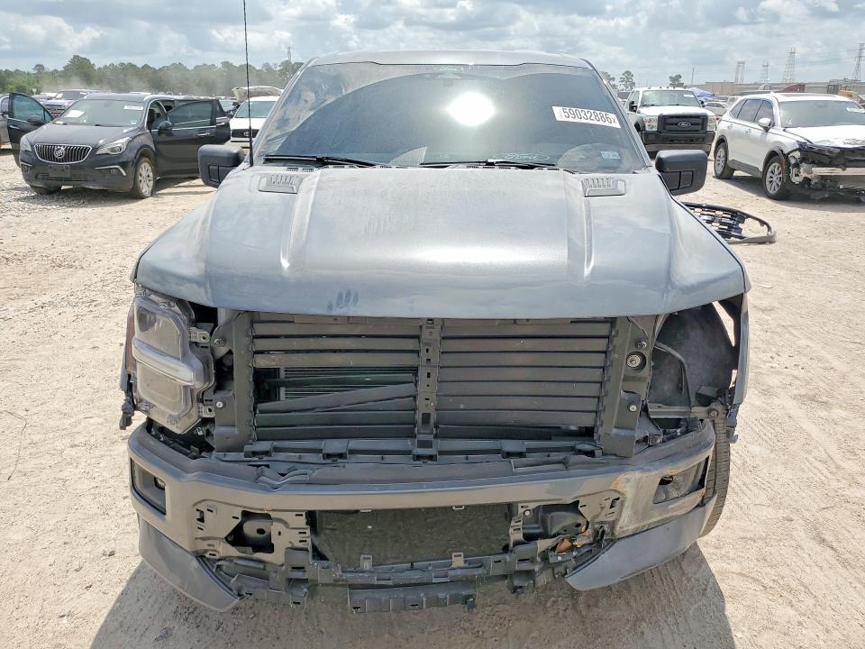 Aukcja sprzedaży 2026 Ford F150, vin: 1FTEW2L52TFA30402, numer aukcji: 59032886