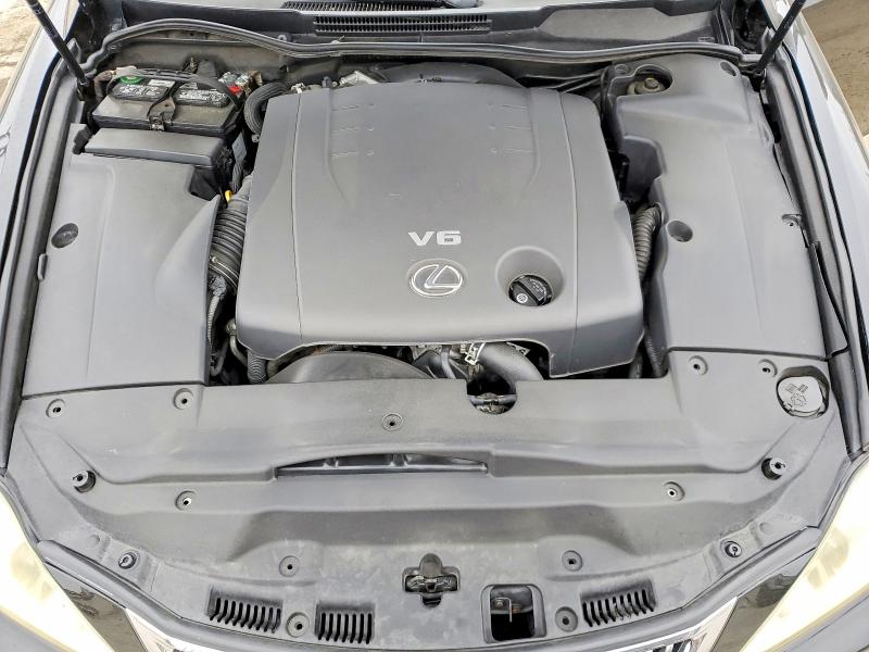 Aukcja sprzedaży 2010 Lexus Is, vin: JTHBF5C20A5113337, numer aukcji: 58515906