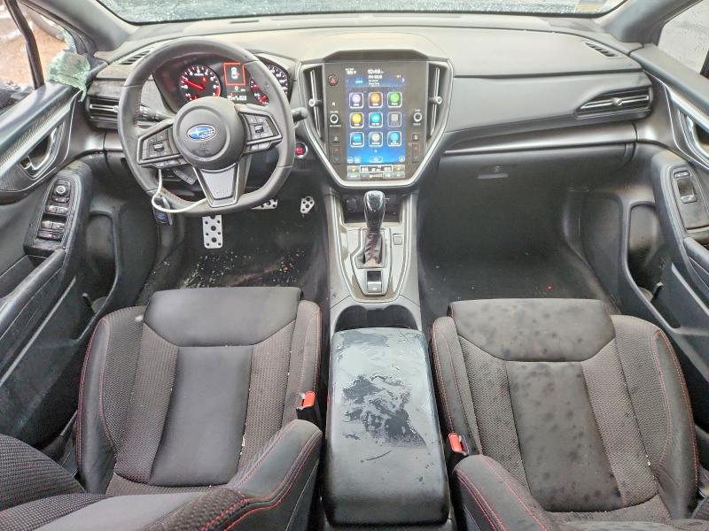Продаж на аукціоні авто 2023 Subaru Wrx, vin: JF1VBAH66P8818235, номер лоту: 57477326
