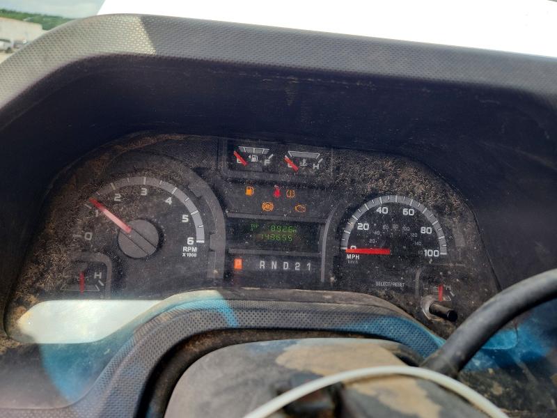 Продаж на аукціоні авто 2009 Ford Econoline, vin: 1FTNE24L39DA45799, номер лоту: 58452496
