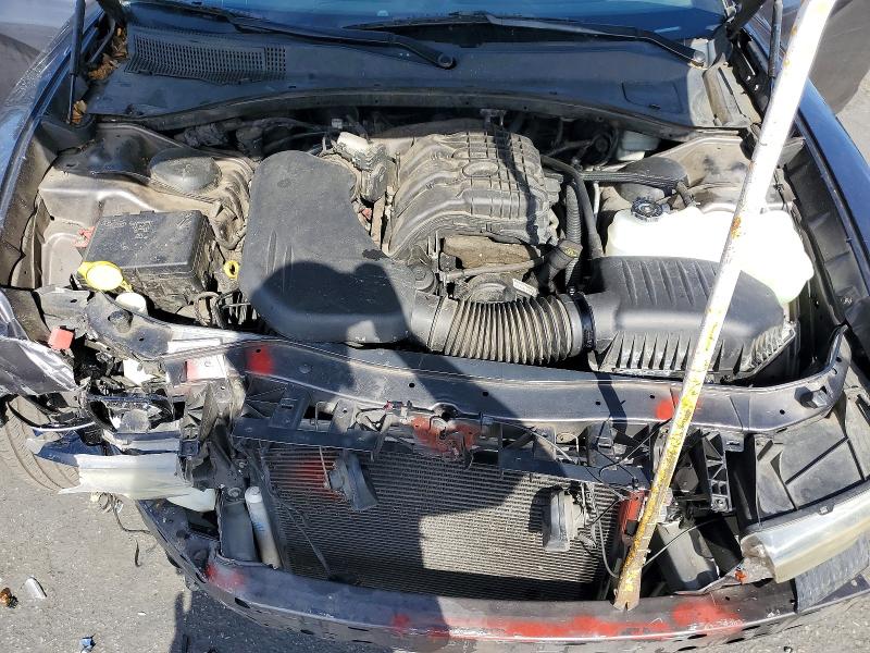 2013 Dodge Charger მანქანა იყიდება აუქციონზე, vin: 2C3CDXHG8DH560740, აუქციონის ნომერი: 55928046