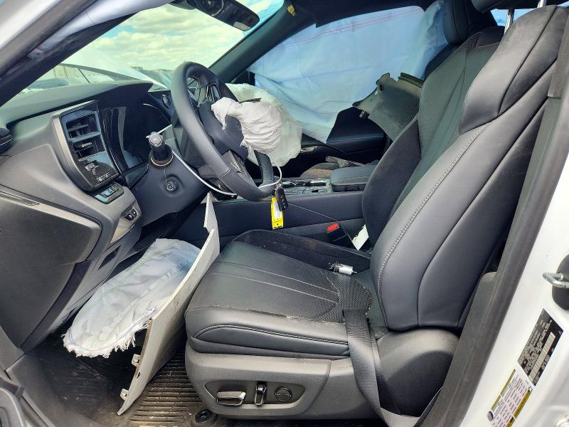 Aukcja sprzedaży 2023 Lexus Rx, vin: 2T2BCMEA9PC004925, numer aukcji: 55373936