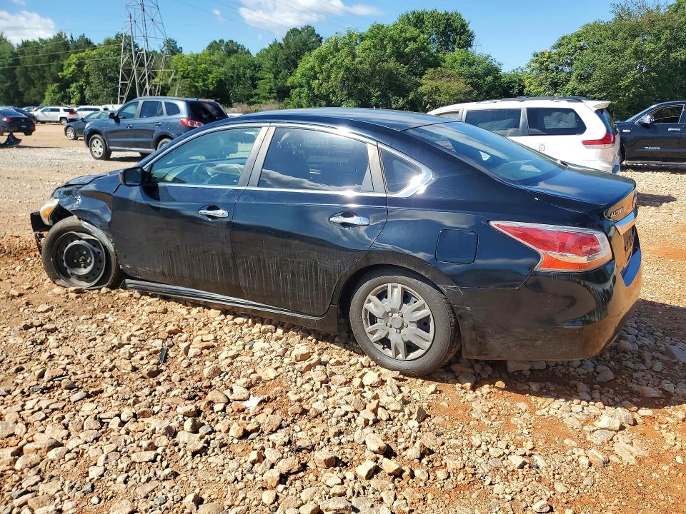 Aukcja sprzedaży 2013 Nissan Altima, vin: 1N4AL3APXDC231488, numer aukcji: 57284476