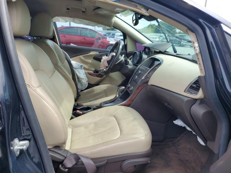 57415626 :رقم المزاد ، 1G4PS5SK7D4162951 vin ، 2013 Buick Verano مزاد بيع