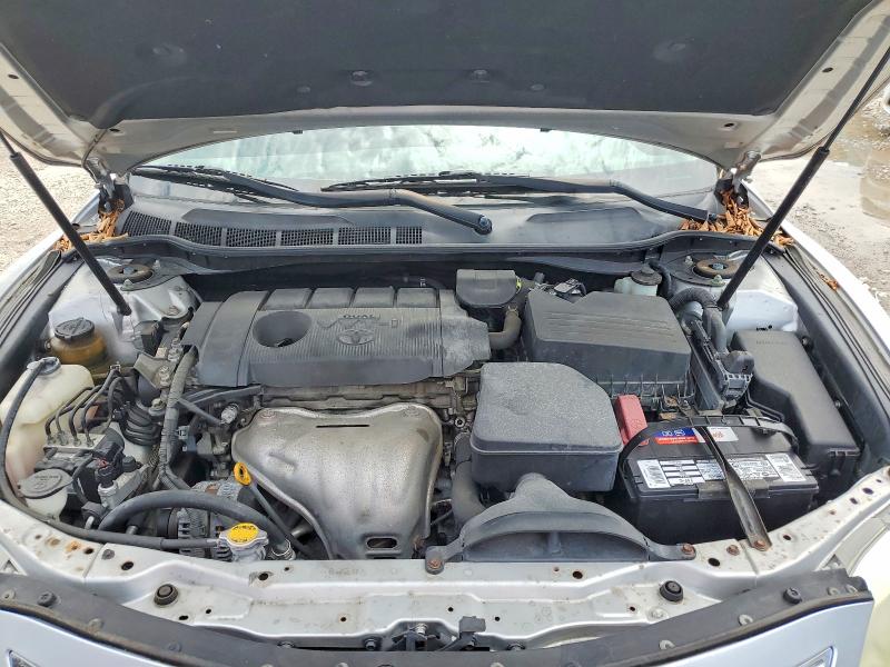 Продажа на аукционе авто 2010 Toyota Camry, vin: 4T1BF3EK8AU092550, номер лота: 55895876
