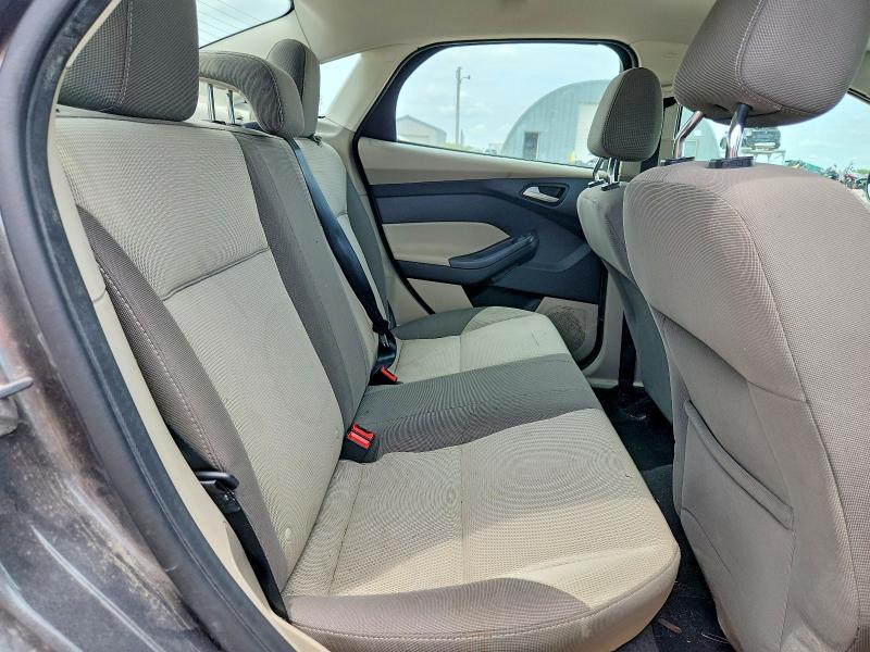 56498506 :رقم المزاد ، 1FAHP3F23CL313254 vin ، 2012 Ford Focus مزاد بيع