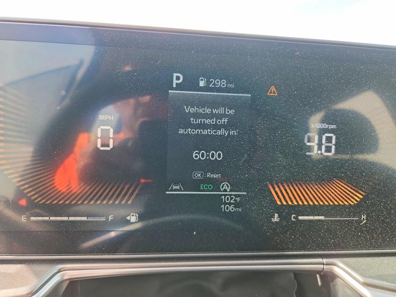 57740616 :رقم المزاد ، 5XYRL4JC0TG470204 vin ، 2026 Kia Sorento مزاد بيع