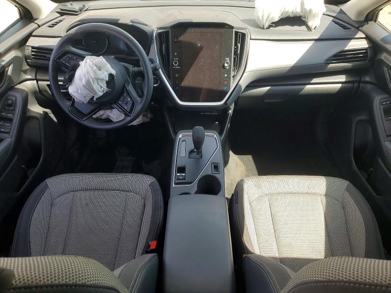 Продаж на аукціоні авто 2024 Subaru Crosstrek, vin: JF2GUADC9R8335738, номер лоту: 58469636
