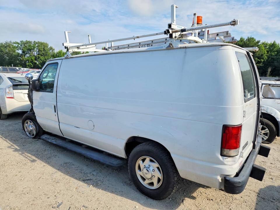 Продажа на аукционе авто 2010 Ford Econoline, vin: 1FTNE2EW0ADA40654, номер лота: 56951856