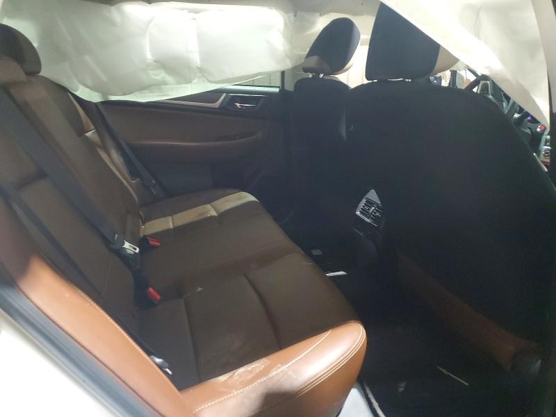 Продажа на аукционе авто 2017 Subaru Outback, vin: 4S4BSETC3H3347530, номер лота: 55831416