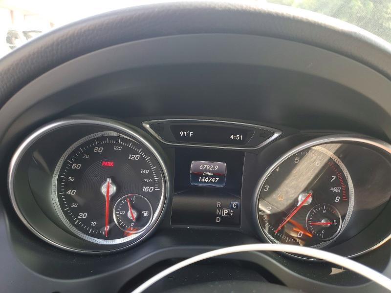 Auction sale of the 2019 Mercedes-benz Cla, vin: WDDSJ4GB8KN765747, lot number: 58798006