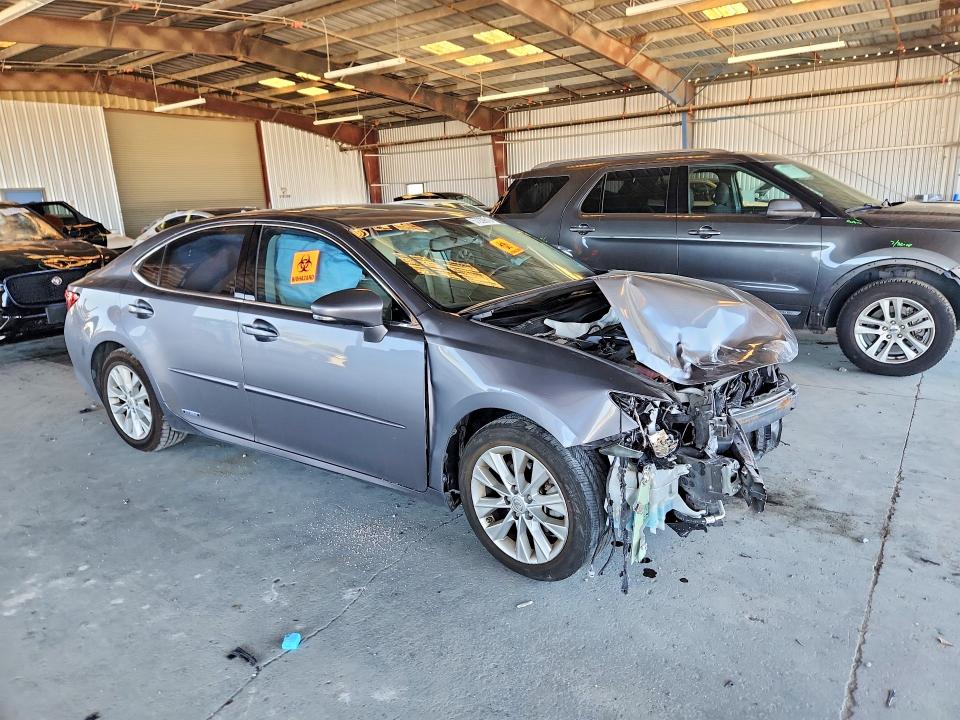 Продаж на аукціоні авто 2013 Lexus Es, vin: JTHBW1GG8D2013877, номер лоту: 57239616