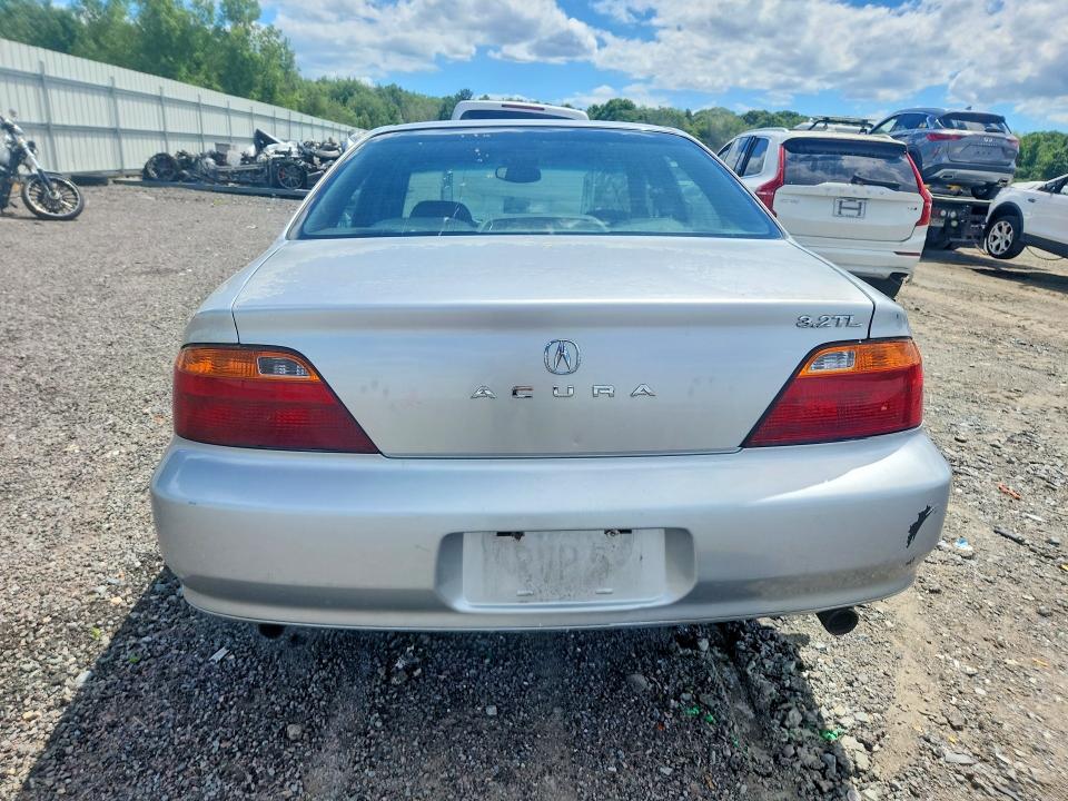 Aukcja sprzedaży 2000 Acura 3.2tl, vin: 19UUA5664YA031797, numer aukcji: 57359456
