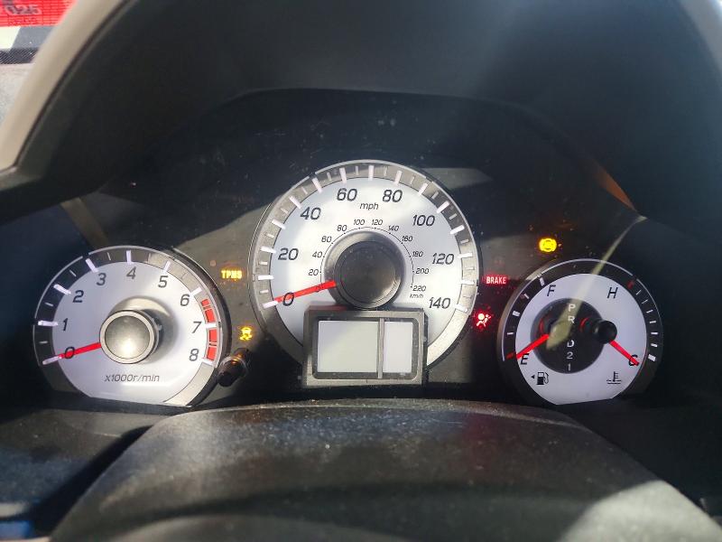 Aukcja sprzedaży 2013 Honda Pilot, vin: 5FNYF4H54DB018095, numer aukcji: 55905016