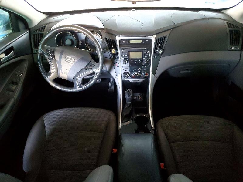 Продаж на аукціоні авто 2011 Hyundai Sonata, vin: 5NPEB4AC9BH254151, номер лоту: 57874186