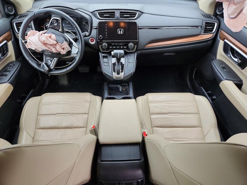 Продажа на аукционе авто 2018 Honda Cr-v, vin: 5J6RW2H84JL003277, номер лота: 57384766