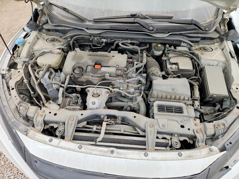 Aukcja sprzedaży 2017 Honda Civic, vin: 2HGFC2F56HH008323, numer aukcji: 48751196