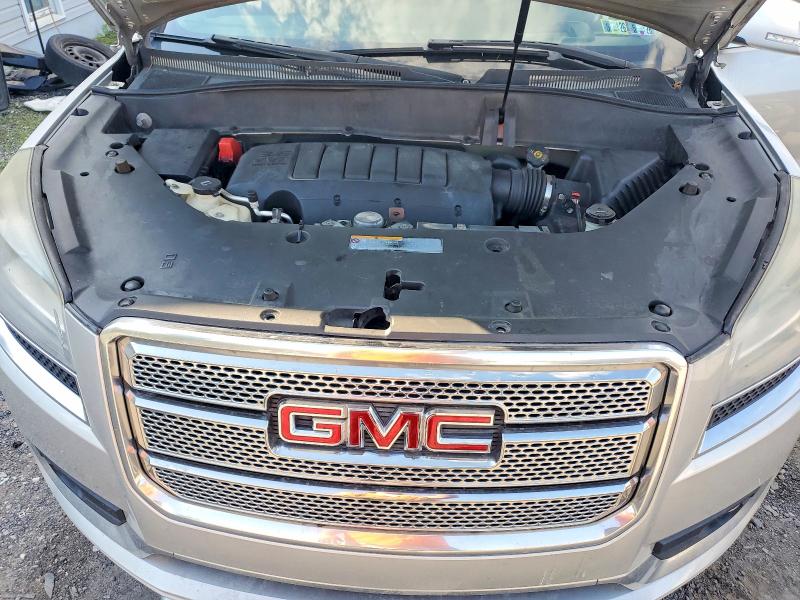 2013 Gmc Acadia მანქანა იყიდება აუქციონზე, vin: 1GKKVTKD2DJ117322, აუქციონის ნომერი: 58774746